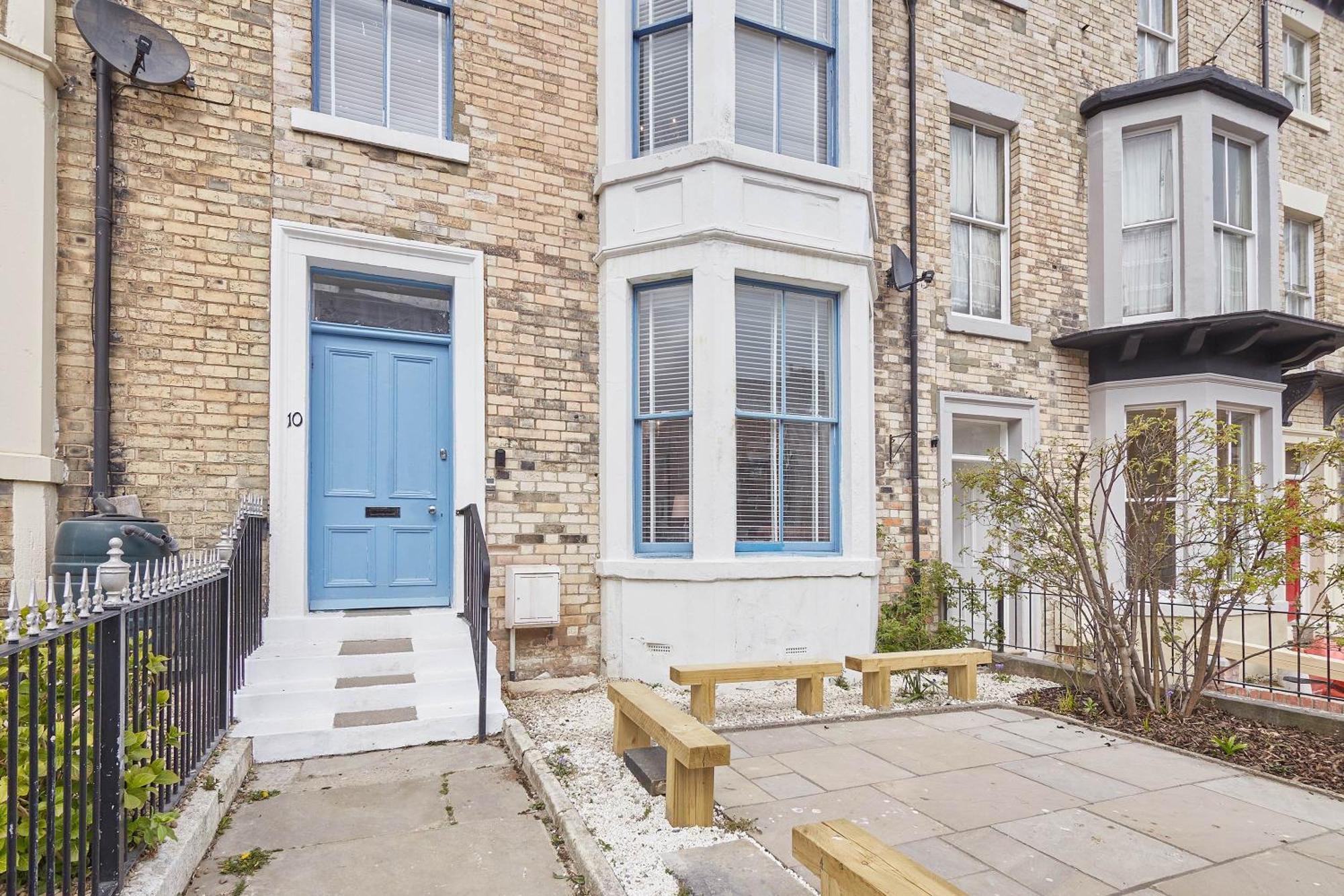 Hidden Treasure Vila Whitby Exterior foto